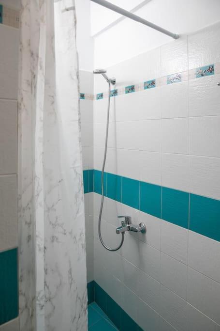 Aegina Town Apartment , With Private Parking Exterior photo